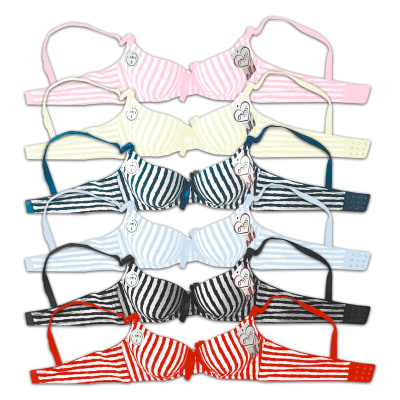 SOSTEN DE MUJER LINEAS COPA A  | 12 UNID1