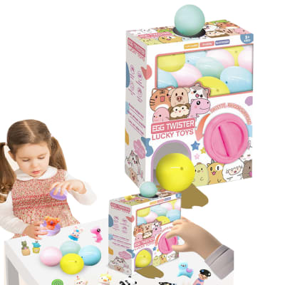 MAQUINA DE PREMIOS SORPRESA | 6 UNID1