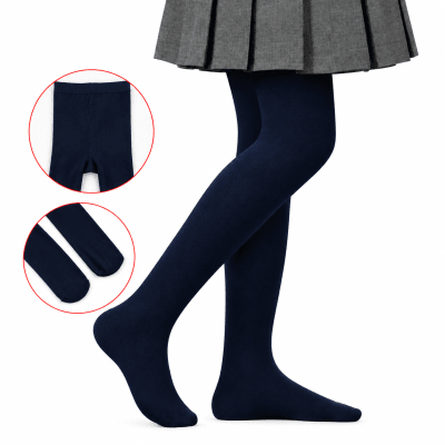 BALLERINA ESCOLAR NEGRO TALLA 05-06 | 12 UNID1