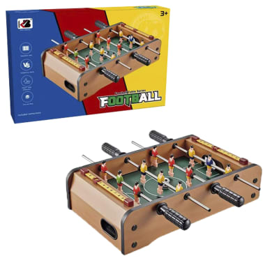 FUTBOL DE MESA TACA TACA1