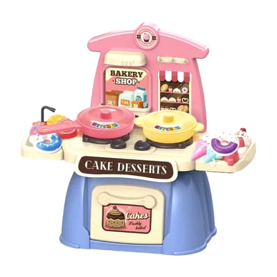 SET COCINA REPOSTERIA 29PCS1