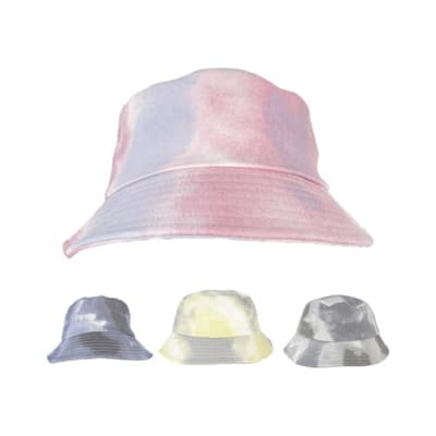GORRO MUJER COLORES SURTIDOS1