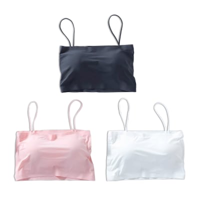 PETO MUJER LISO |12 UNI.1