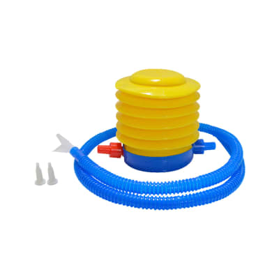 BOMBÍN DE PIE 12CM | 12 UNID1