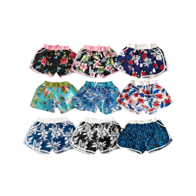 TRAJE DE BAÑO MUJER CON DISEÑO | 12 UNI1