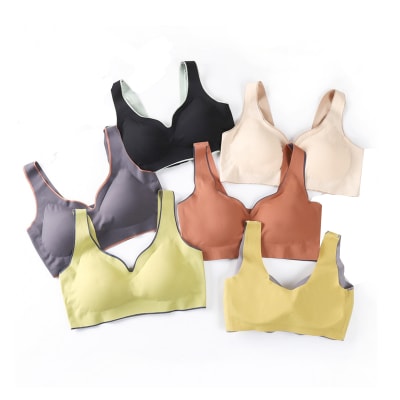 SOSTEN MUJER INVISIBLE LISO |12 UNI.1