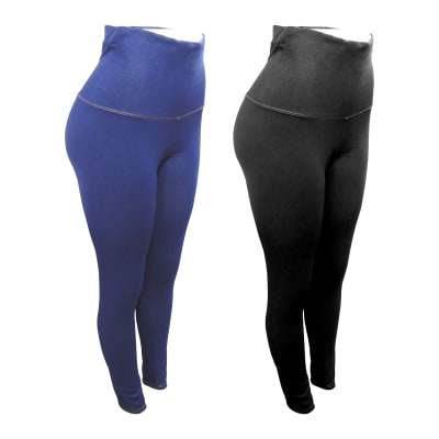 PANTALON DE MUJER CALZA DISEÑO JEANS | 12 UNID1