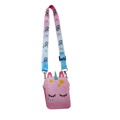 BOLSO CRUZADO DISEÑO UNICORNIO1