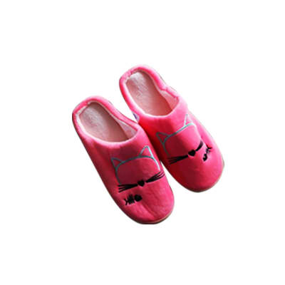 PANTUFLA ADULTO 36-37/38-39/40-412
