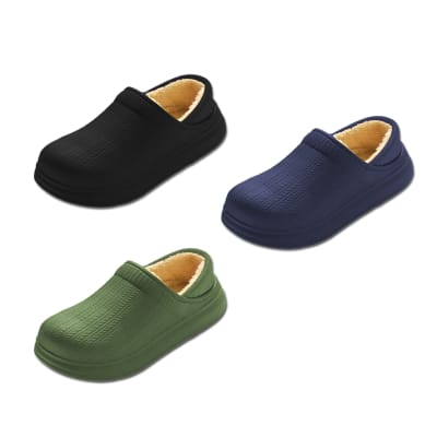 SANDALIAS CON CHIPORRO DE GOMA HOMBRE -15 40/41-44/451