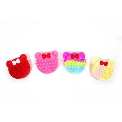 CARTERA ANTI ESTRES 12*121