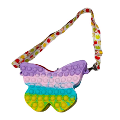CARTERA ANTI ESTRES 19*121