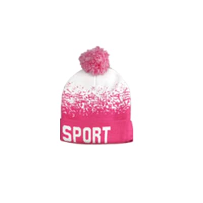 GORRO ADULTO DE DOBLE CAPA -20*281