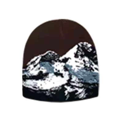 GORRO ADULTO DE DOBLE CAPA -20*201