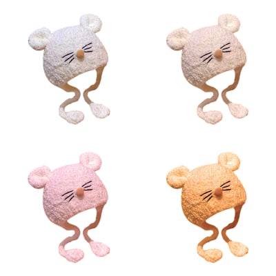 GORRO BEBE INVIERNO1