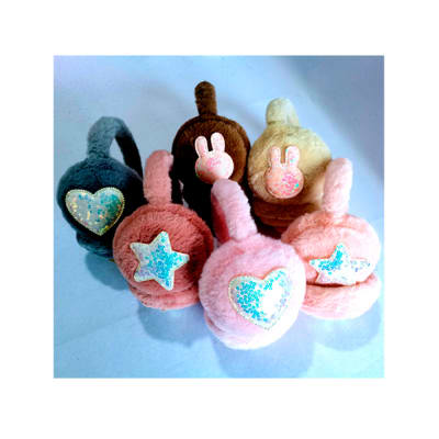 OREJERA Y BUFANDA -031