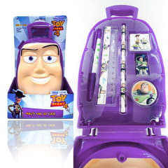 NIÑO AC LIB TS MALETA BUZZ STATIONA