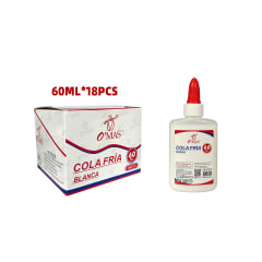 PEGAMENTO LIQUIDO 60G | 36 UNID
