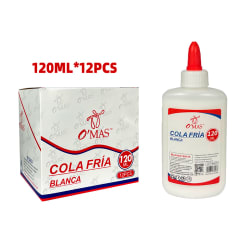 PEGAMENTO LIQUIDO 120G | 24 UNID