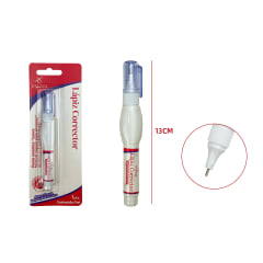 LAPIZ CORRECTOR