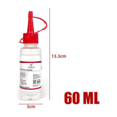 SILICONA LIQUIDA 60 ML