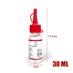 SILICONA LIQUIDA 30ML