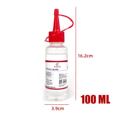 SILICONA LIQUIDA 100ML