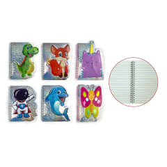 CUADERNO DISEÑO SURTIDO 60HJS