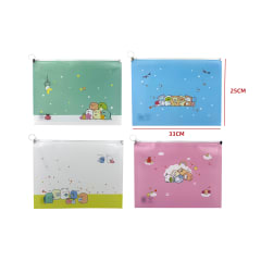 CARPETA ESTUCHE 33X25CM