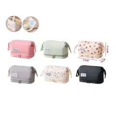 ESTUCHE NECESSER 27X14X17.5CM