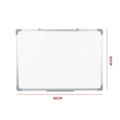 PIZARRA BLANCA 60X90CM