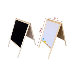 PIZARRA ATRIL 52X90CM