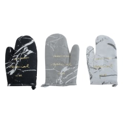 GUANTE PARA HORNO COLORES SURTIDOS