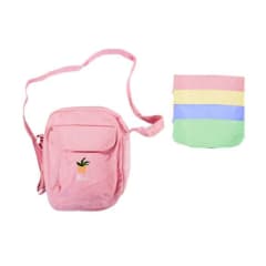 MOCHILA 19X16X7