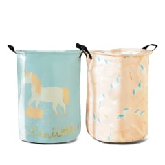 CESTO ORGANIZADOR 35X45CM | 12 UNID