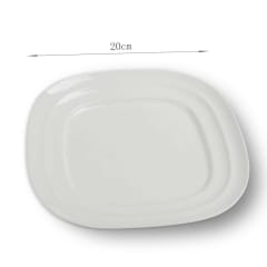 PLATO CERAMICA 08