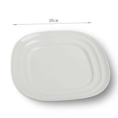 PLATO CERAMICA 12