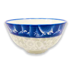 BOWL CERAMICA 13 CMS | VENTA MAYORISTA