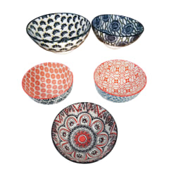 POCILLO CERAMICA 08 13CM