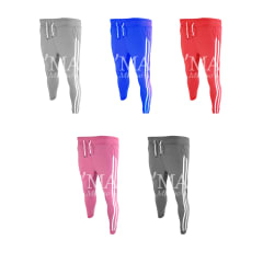 PANTALON NIÑA POLAR