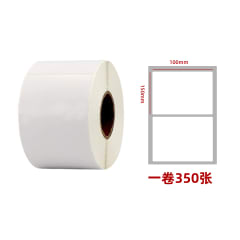 PAPEL TERMICO ADHESIVO 15X10CM