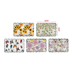 TAPETE COCINA DISEÑO CON ANTIDESLIZANTE 38X58CM