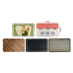 TAPETA ABSORBENTE COCINA 30X50 CM