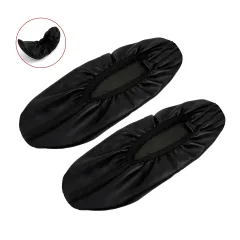 ZAPATILLA CHICLE NEGRO TALLA 24/25/26/27/28/29M