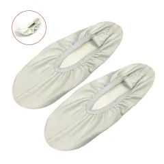 ZAPATILLA CHICLE BLANCO 24/25/26/27/28/29