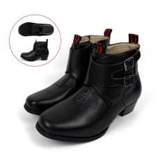 BOTIN CAÑA MEDIA HUASO 30/31/32/33/34