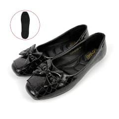 ZAPATO BALLERINA MUJER 37/38/39/40/41/42 5189438