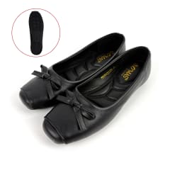 ZAPATO BALLERINA MUJER 37/38/39/40/41/42 5189445