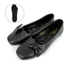 ZAPATO BALLERINA MUJER 37/38/39/40/41/42 5189452