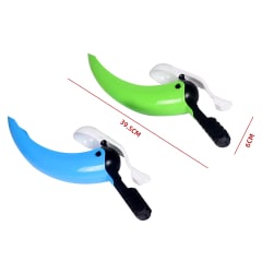 JUEGUETE PARA NIEVE 39.5X6CM